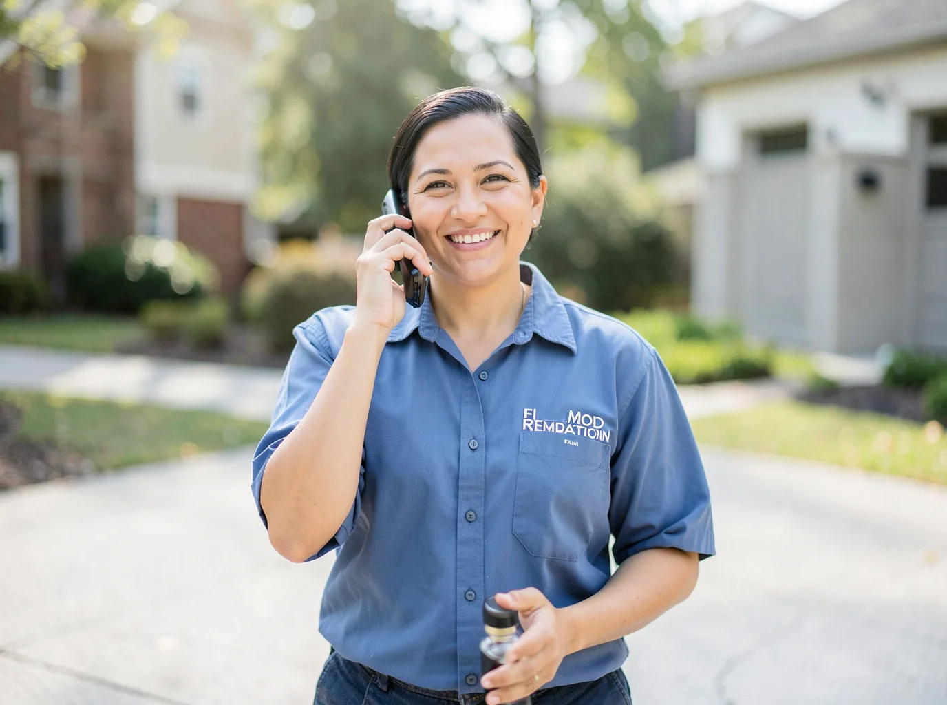 Mold Remediation Laceys Spring, AL FAQs